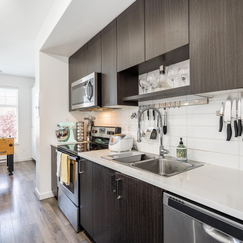 Photo 9 at 94 - 8130 136a Street, Bear Creek Green Timbers, Surrey Photo 9 at 94 - 8130 136a Street, Bear Creek Green Timbers, Surrey