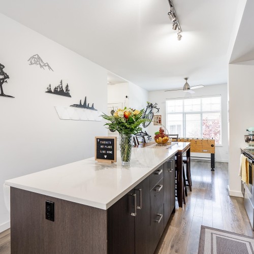 Photo 8 at 94 - 8130 136a Street, Bear Creek Green Timbers, Surrey Photo 8 at 94 - 8130 136a Street, Bear Creek Green Timbers, Surrey