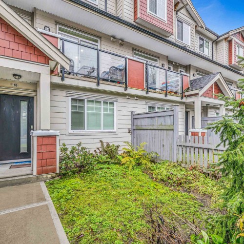 Photo 2 at 10 - 13898 64 Avenue, Sullivan Station, Surrey Photo 2 at 10 - 13898 64 Avenue, Sullivan Station, Surrey