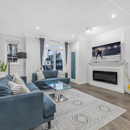 Photo 6 at 10 - 13898 64 Avenue, Sullivan Station, Surrey Photo 6 at 10 - 13898 64 Avenue, Sullivan Station, Surrey