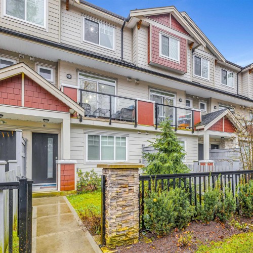 Photo 3 at 10 - 13898 64 Avenue, Sullivan Station, Surrey Photo 3 at 10 - 13898 64 Avenue, Sullivan Station, Surrey