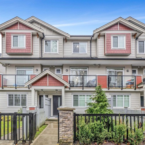 Photo 1 at 10 - 13898 64 Avenue, Sullivan Station, Surrey Photo 1 at 10 - 13898 64 Avenue, Sullivan Station, Surrey