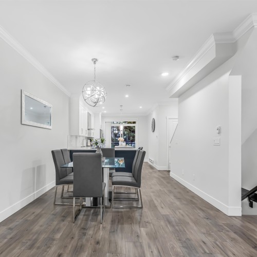 Photo 5 at 10 - 13898 64 Avenue, Sullivan Station, Surrey Photo 5 at 10 - 13898 64 Avenue, Sullivan Station, Surrey