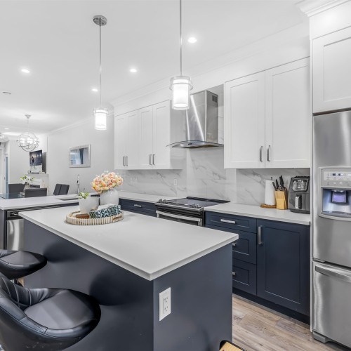 Photo 10 at 10 - 13898 64 Avenue, Sullivan Station, Surrey Photo 10 at 10 - 13898 64 Avenue, Sullivan Station, Surrey