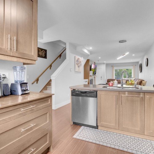 Photo 8 at 13 - 6162 138 Street, Sullivan Station, Surrey Photo 8 at 13 - 6162 138 Street, Sullivan Station, Surrey