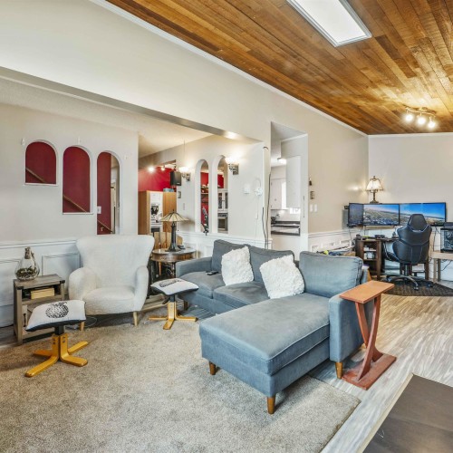 Photo 5 at 7385 129 Street, West Newton, Surrey Photo 5 at 7385 129 Street, West Newton, Surrey