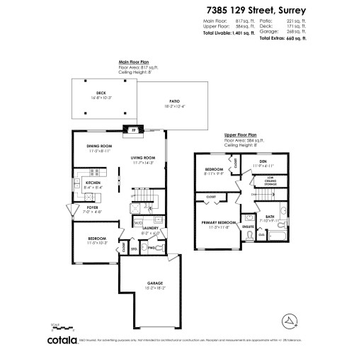 Photo 40 at 7385 129 Street, West Newton, Surrey Photo 40 at 7385 129 Street, West Newton, Surrey