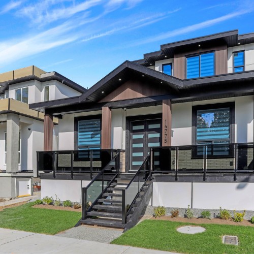 Photo 2 at 14775 68a Avenue, East Newton, Surrey Photo 2 at 14775 68a Avenue, East Newton, Surrey