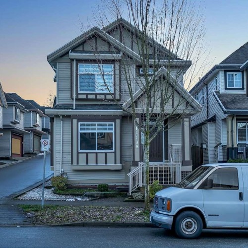 Photo 1 at 14188 62b Avenue, Sullivan Station, Surrey Photo 1 at 14188 62b Avenue, Sullivan Station, Surrey