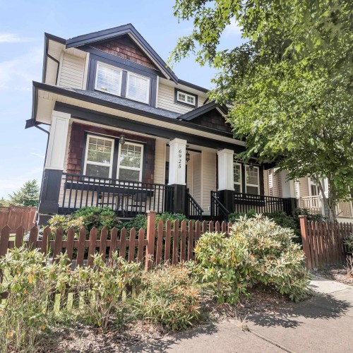 Photo 1 at 6925 196 Street, Clayton, Cloverdale Photo 1 at 6925 196 Street, Clayton, Cloverdale