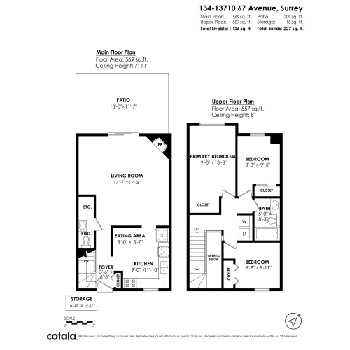 Photo 36 at 134 - 13710 67 Avenue, East Newton, Surrey Photo 36 at 134 - 13710 67 Avenue, East Newton, Surrey