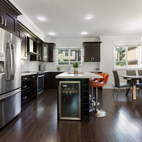 Photo 10 at 10 - 14285 64 Avenue, East Newton, Surrey Photo 10 at 10 - 14285 64 Avenue, East Newton, Surrey