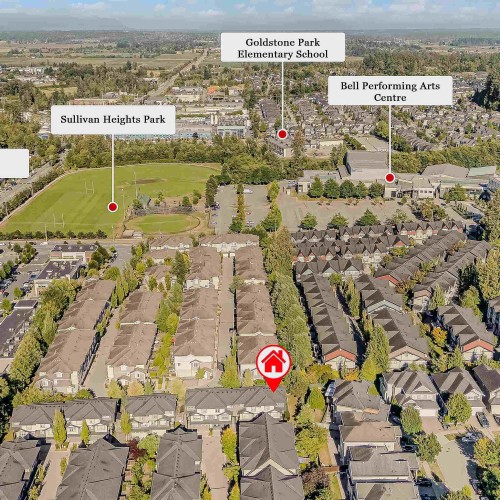 Photo 32 at 63 - 6350 142 Street, Sullivan Station, Surrey Photo 32 at 63 - 6350 142 Street, Sullivan Station, Surrey