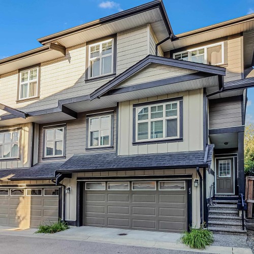 Photo 1 at 63 - 6350 142 Street, Sullivan Station, Surrey Photo 1 at 63 - 6350 142 Street, Sullivan Station, Surrey