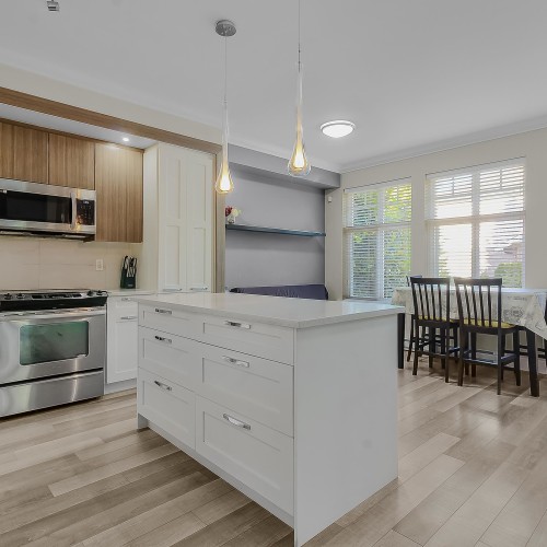 Photo 5 at 63 - 6350 142 Street, Sullivan Station, Surrey Photo 5 at 63 - 6350 142 Street, Sullivan Station, Surrey