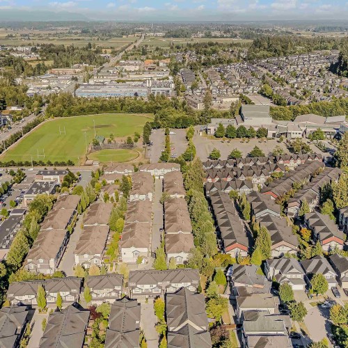 Photo 33 at 63 - 6350 142 Street, Sullivan Station, Surrey Photo 33 at 63 - 6350 142 Street, Sullivan Station, Surrey