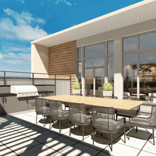 Photo 8 at 314 - 7168 192 Street, Clayton, Cloverdale Photo 8 at 314 - 7168 192 Street, Clayton, Cloverdale