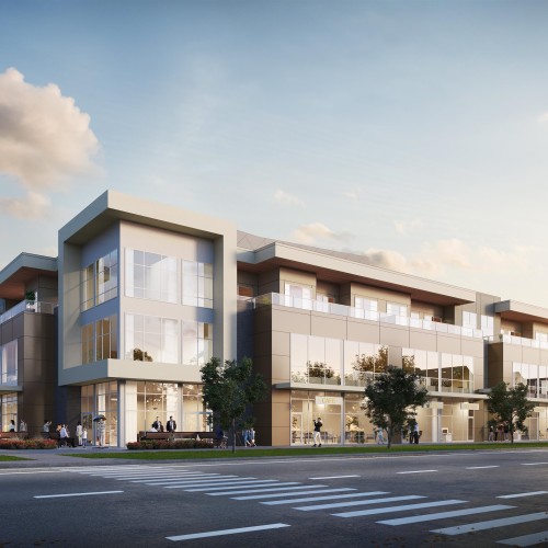 Photo 3 at 308 - 7168 192 Street, Clayton, Cloverdale Photo 3 at 308 - 7168 192 Street, Clayton, Cloverdale