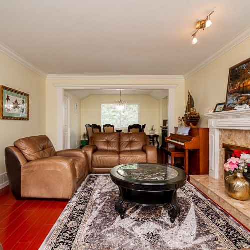 Photo 6 at 8682 143a Avenue, Bear Creek Green Timbers, Surrey Photo 6 at 8682 143a Avenue, Bear Creek Green Timbers, Surrey