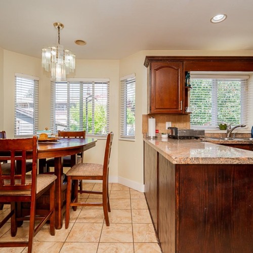 Photo 22 at 8682 143a Avenue, Bear Creek Green Timbers, Surrey Photo 22 at 8682 143a Avenue, Bear Creek Green Timbers, Surrey