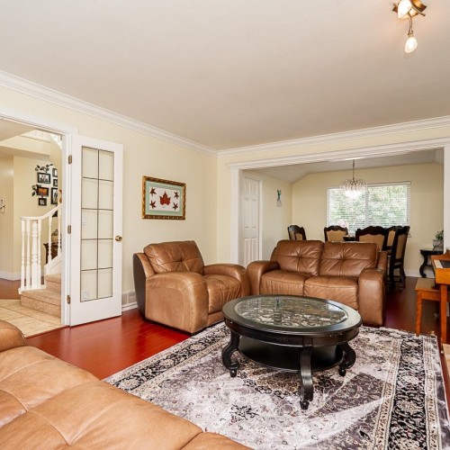 Photo 3 at 8682 143a Avenue, Bear Creek Green Timbers, Surrey Photo 3 at 8682 143a Avenue, Bear Creek Green Timbers, Surrey