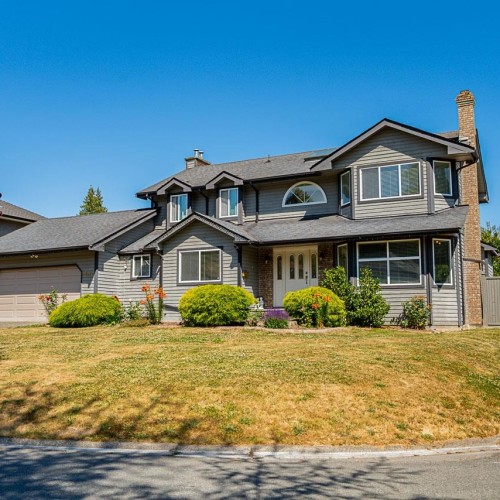 Photo 1 at 8682 143a Avenue, Bear Creek Green Timbers, Surrey Photo 1 at 8682 143a Avenue, Bear Creek Green Timbers, Surrey