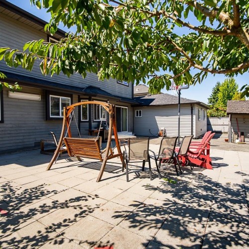 Photo 19 at 8682 143a Avenue, Bear Creek Green Timbers, Surrey Photo 19 at 8682 143a Avenue, Bear Creek Green Timbers, Surrey