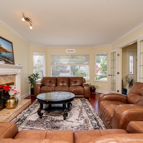 Photo 4 at 8682 143a Avenue, Bear Creek Green Timbers, Surrey Photo 4 at 8682 143a Avenue, Bear Creek Green Timbers, Surrey