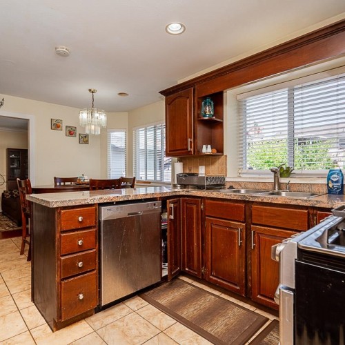 Photo 8 at 8682 143a Avenue, Bear Creek Green Timbers, Surrey Photo 8 at 8682 143a Avenue, Bear Creek Green Timbers, Surrey