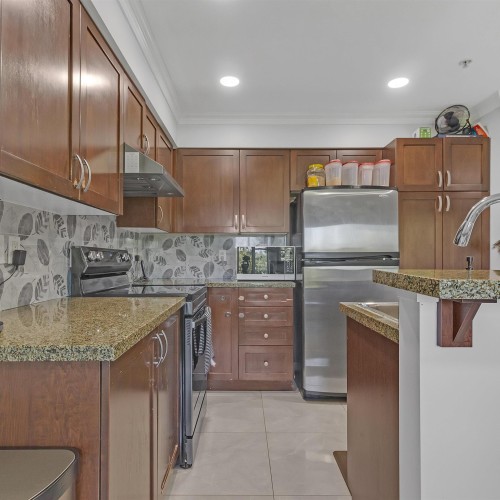 Photo 7 at 186 - 12040 68 Avenue, West Newton, Surrey Photo 7 at 186 - 12040 68 Avenue, West Newton, Surrey