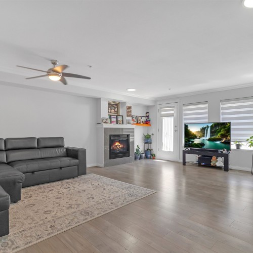 Photo 3 at 186 - 12040 68 Avenue, West Newton, Surrey Photo 3 at 186 - 12040 68 Avenue, West Newton, Surrey