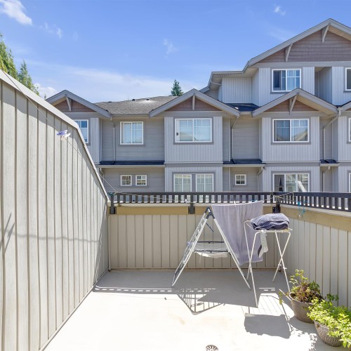 Photo 20 at 186 - 12040 68 Avenue, West Newton, Surrey Photo 20 at 186 - 12040 68 Avenue, West Newton, Surrey