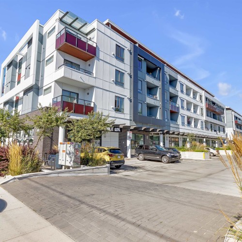 Photo 2 at 405 - 14438 72 Ave Street, East Newton, Surrey Photo 2 at 405 - 14438 72 Ave Street, East Newton, Surrey