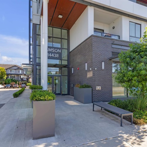 Photo 1 at 405 - 14438 72 Ave Street, East Newton, Surrey Photo 1 at 405 - 14438 72 Ave Street, East Newton, Surrey