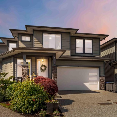 Photo 2 at 14557 61 Avenue, Sullivan Station, Surrey Photo 2 at 14557 61 Avenue, Sullivan Station, Surrey