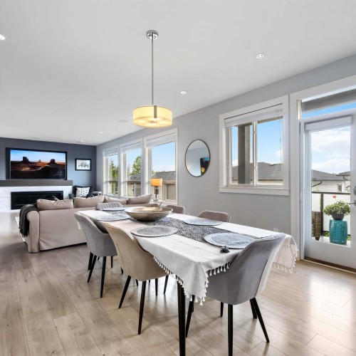 Photo 7 at 14557 61 Avenue, Sullivan Station, Surrey Photo 7 at 14557 61 Avenue, Sullivan Station, Surrey