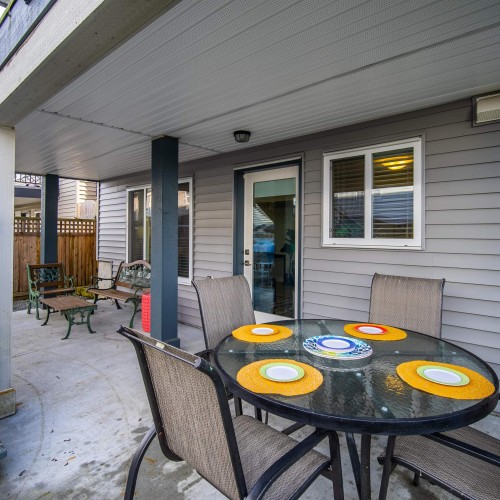 Photo 32 at 14557 61 Avenue, Sullivan Station, Surrey Photo 32 at 14557 61 Avenue, Sullivan Station, Surrey