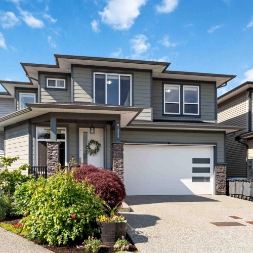 Photo 1 at 14557 61 Avenue, Sullivan Station, Surrey Photo 1 at 14557 61 Avenue, Sullivan Station, Surrey