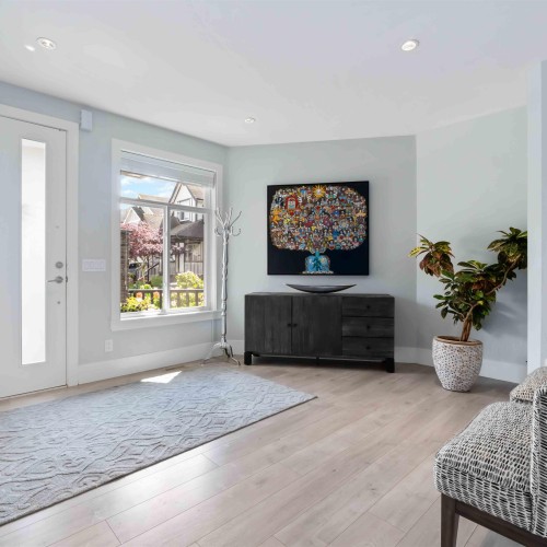 Photo 5 at 14557 61 Avenue, Sullivan Station, Surrey Photo 5 at 14557 61 Avenue, Sullivan Station, Surrey