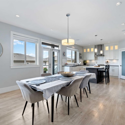 Photo 8 at 14557 61 Avenue, Sullivan Station, Surrey Photo 8 at 14557 61 Avenue, Sullivan Station, Surrey