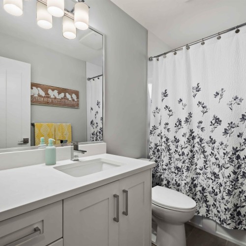 Photo 25 at 14557 61 Avenue, Sullivan Station, Surrey Photo 25 at 14557 61 Avenue, Sullivan Station, Surrey