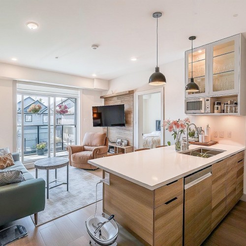 Photo 6 at 208 - 14818 60 Avenue, Sullivan Station, Surrey Photo 6 at 208 - 14818 60 Avenue, Sullivan Station, Surrey