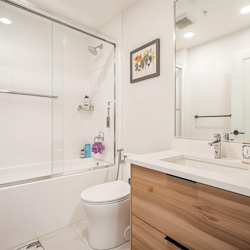 Photo 12 at 208 - 14818 60 Avenue, Sullivan Station, Surrey Photo 12 at 208 - 14818 60 Avenue, Sullivan Station, Surrey