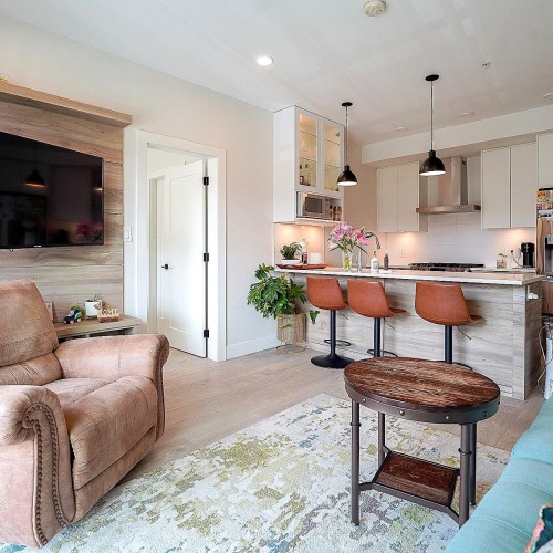 Photo 4 at 208 - 14818 60 Avenue, Sullivan Station, Surrey Photo 4 at 208 - 14818 60 Avenue, Sullivan Station, Surrey