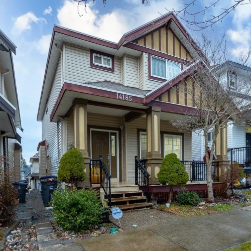 Photo 36 at 14185 62a Avenue, Sullivan Station, Surrey Photo 36 at 14185 62a Avenue, Sullivan Station, Surrey