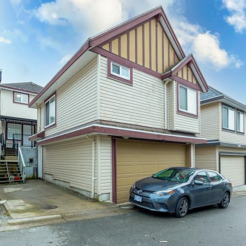 Photo 33 at 14185 62a Avenue, Sullivan Station, Surrey Photo 33 at 14185 62a Avenue, Sullivan Station, Surrey