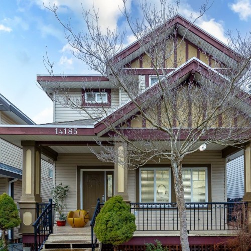 Photo 37 at 14185 62a Avenue, Sullivan Station, Surrey Photo 37 at 14185 62a Avenue, Sullivan Station, Surrey