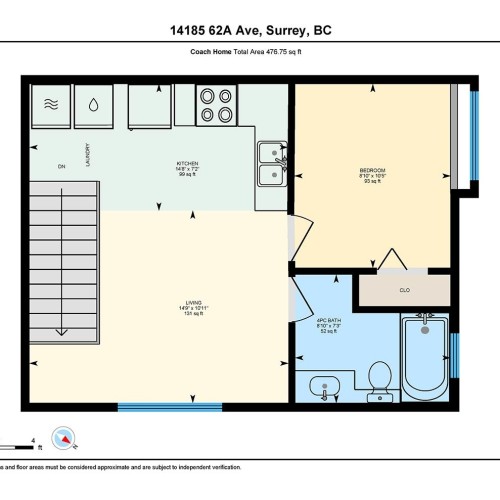 Photo 35 at 14185 62a Avenue, Sullivan Station, Surrey Photo 35 at 14185 62a Avenue, Sullivan Station, Surrey