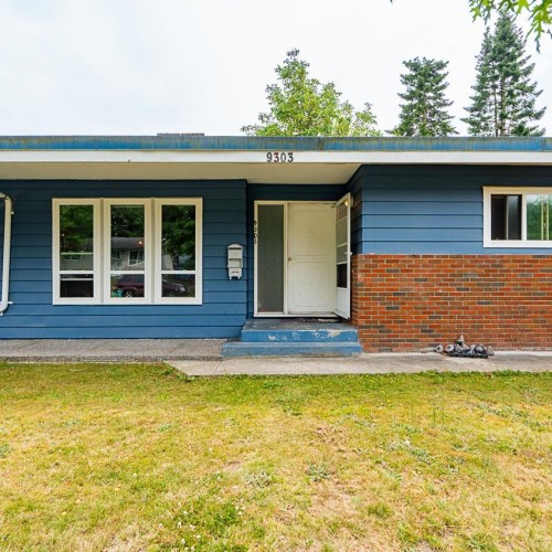 Photo 2 at 9303 Stuart Crescent, Queen Mary Park Surrey, Surrey Photo 2 at 9303 Stuart Crescent, Queen Mary Park Surrey, Surrey