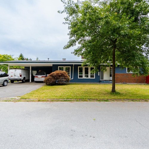 Photo 1 at 9303 Stuart Crescent, Queen Mary Park Surrey, Surrey Photo 1 at 9303 Stuart Crescent, Queen Mary Park Surrey, Surrey